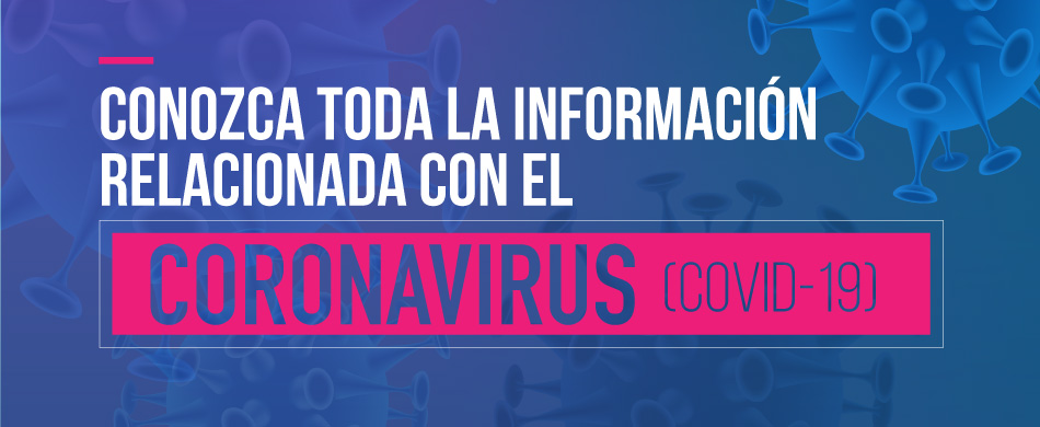 Coronavirus COVID-19