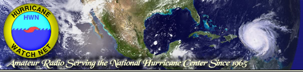 Satelites Seguimiento a los huracanes